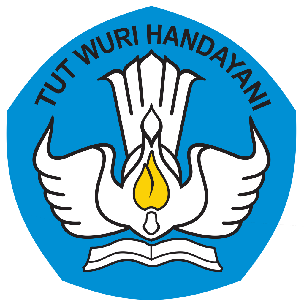 Logo Ujian Sekolah